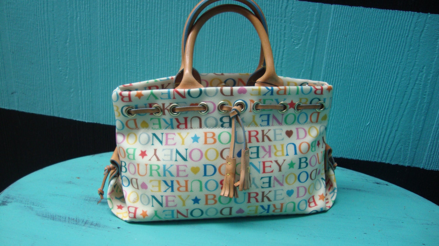 classic dooney and bourke handbags