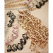 TOVA LA LA LOVE Cuff in Gunmetal / Jet main image 0