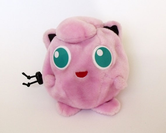 giant jigglypuff plush