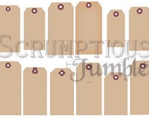 popular items for luggage labels on etsy