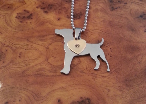 Jack Russell Terrier Pendant, Jack Russell Terrier Necklace, Jack ...
