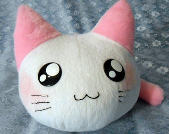 yukkuri plush