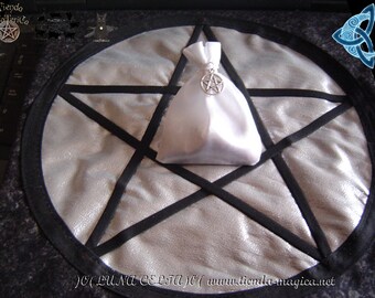 Bag charm against witchcraft - Bag Charm against Witchcraft