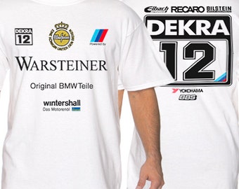 warsteiner t shirt