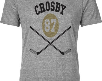 sidney crosby shirt