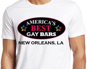 best gay bars new orleans