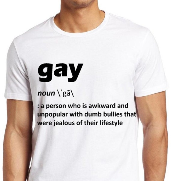 gay definition merriam webster