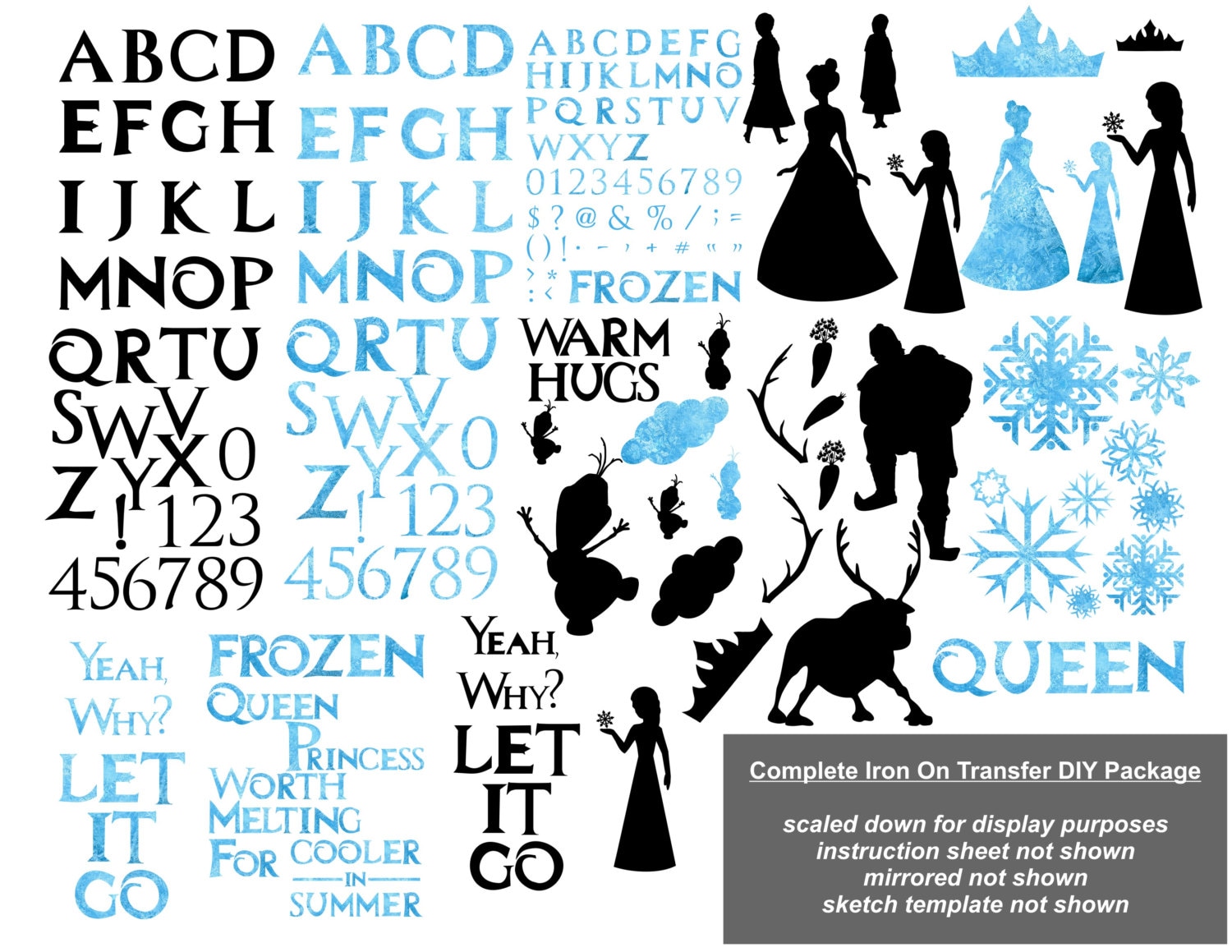 Free Free Frozen Birthday Svg Free 605 SVG PNG EPS DXF File