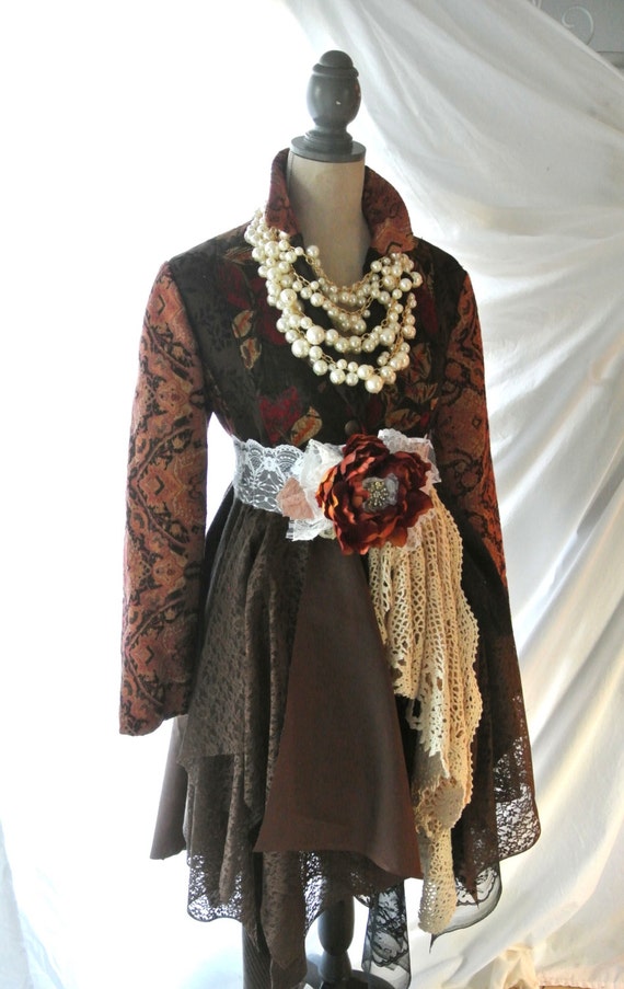 Wholesale order for K Bohemian clothing romantic country