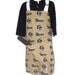 Men or Women Grilling Apron - St. Louis Rams - Barbeque Apron