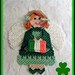 Ann The Irish Angel