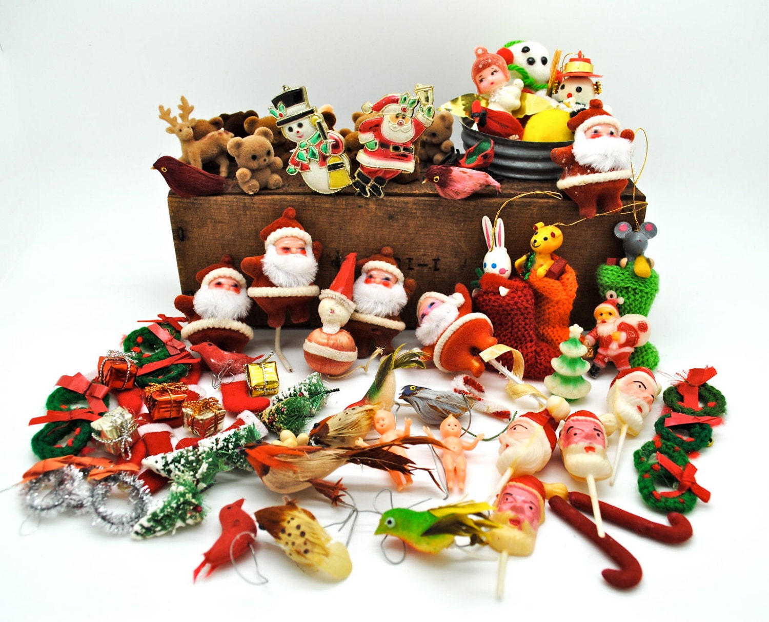 Minimalist Christmas Decorations Sale 
