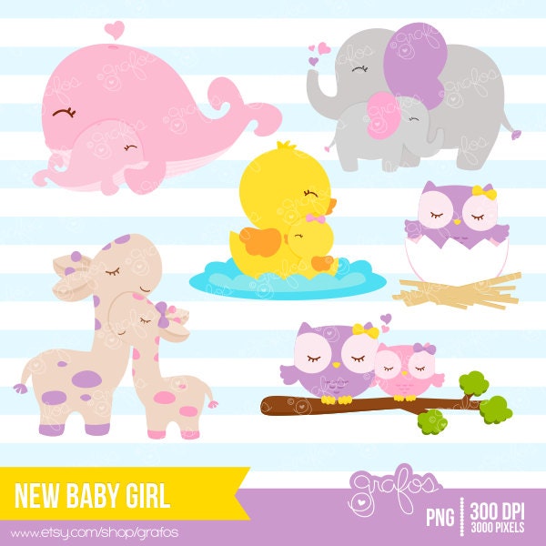 new baby clipart - photo #31