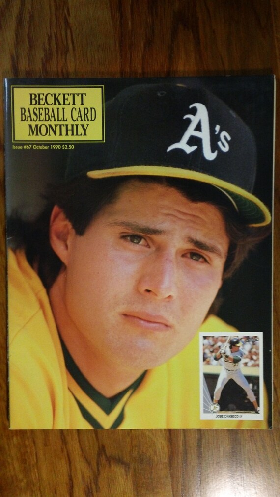 beckett-baseball-card-monthly-issue-67-october-1990