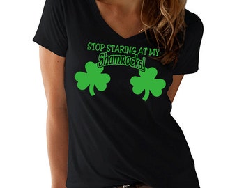Sexy st patricks day shirts images 96