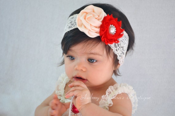 Noël Couture serre,tête, bandeau bébé, nouveau,né serre,tête,