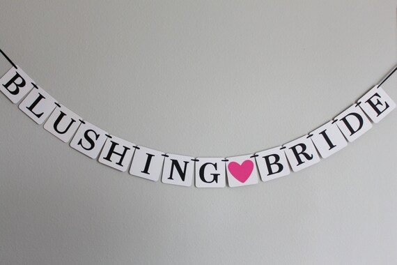 lingerie shower banner bachelorette party banner