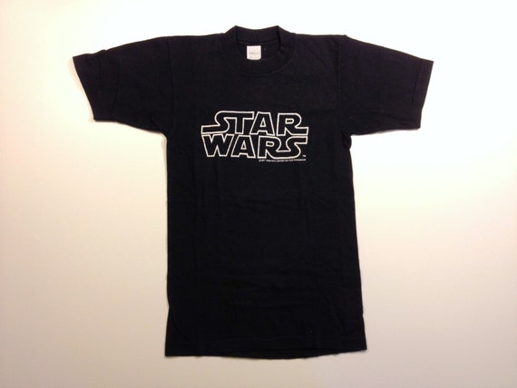 star wars new hope t shirt