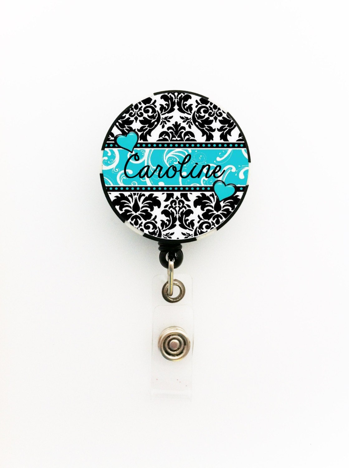 Id poker chip