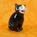 royal doulton lucky cat k12