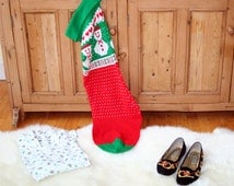 velvet christmas flats