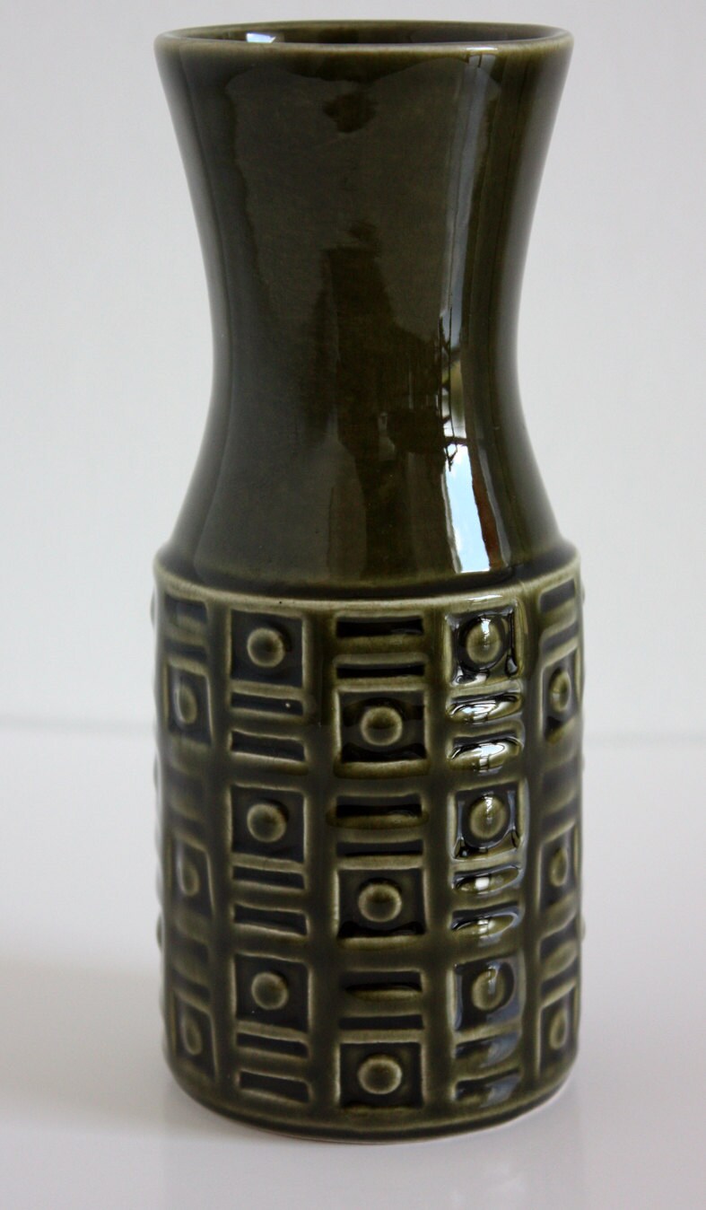 Vintage Eastgate Pottery Withernsea by janestangerinehouse on Etsy