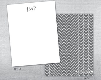 Masculine stationery | Etsy