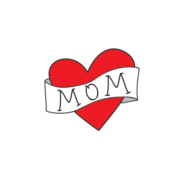 funny christmas gift for mom temporary tattoo mothers day fake funny christmas gift for mom temporary tattoo mothers day fake