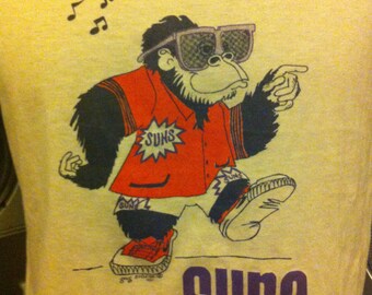 suns gorilla shirt