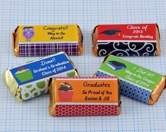 Popular items for graduation candy bar on Etsy
