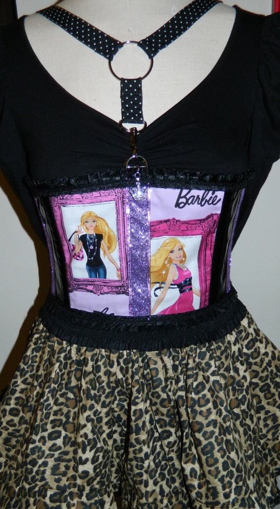 barbie belt womens