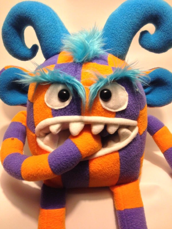 Kooky Monster - Kooky Monster EP Kooky Monster - Kooky Monster EP