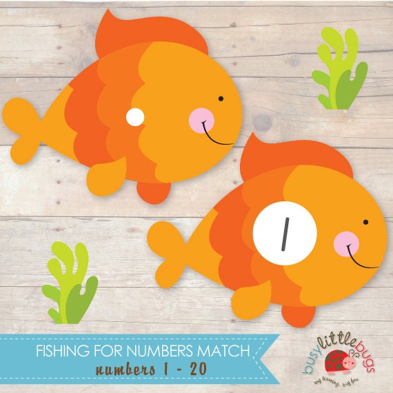 Fishing for Numbers Match AUTOMATIC DOWNLOAD