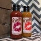 O'Baby Barbecue Sauce Gift Pack, Mustard Barbeque Sauce, Sweet Barbecue Sauce, Barbecue Sauce, Variety Pack