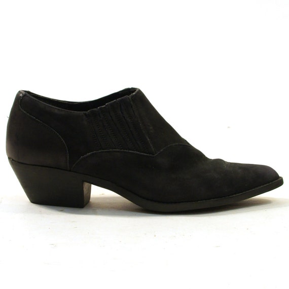 womens winklepicker shoes