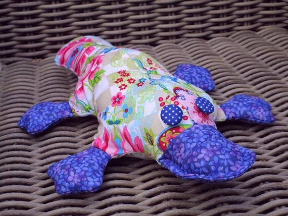 quilted stuffed animal patterns