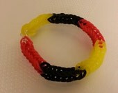 rainbow bracelet 5