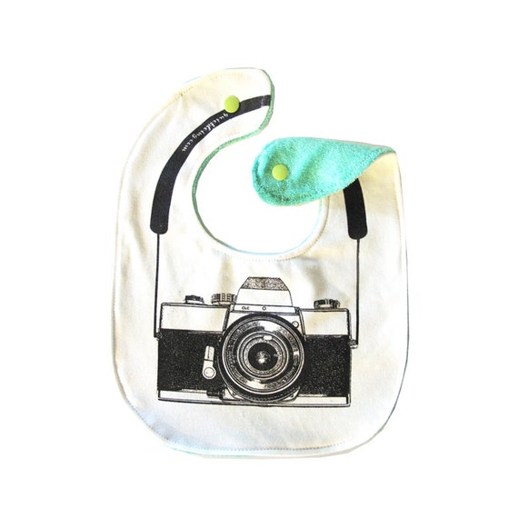 Camera ) Bib ) Colors Available