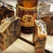 CLEARANCE - Java Lava Beer Soap - Gifts for Men - Man Soap