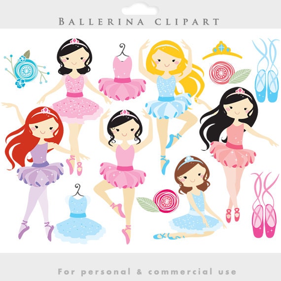 free clipart little girl dancing - photo #31
