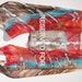 AUTUMN BIRCHES Silk Wrap
