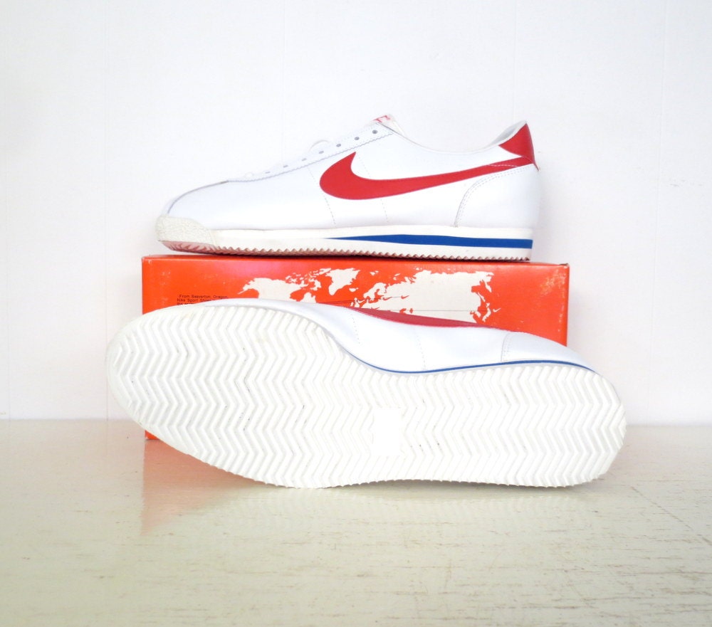 nike cortez 1980