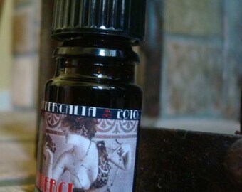 Luperci 2010 - 5ml - Black Phoenix Alchemy Lab