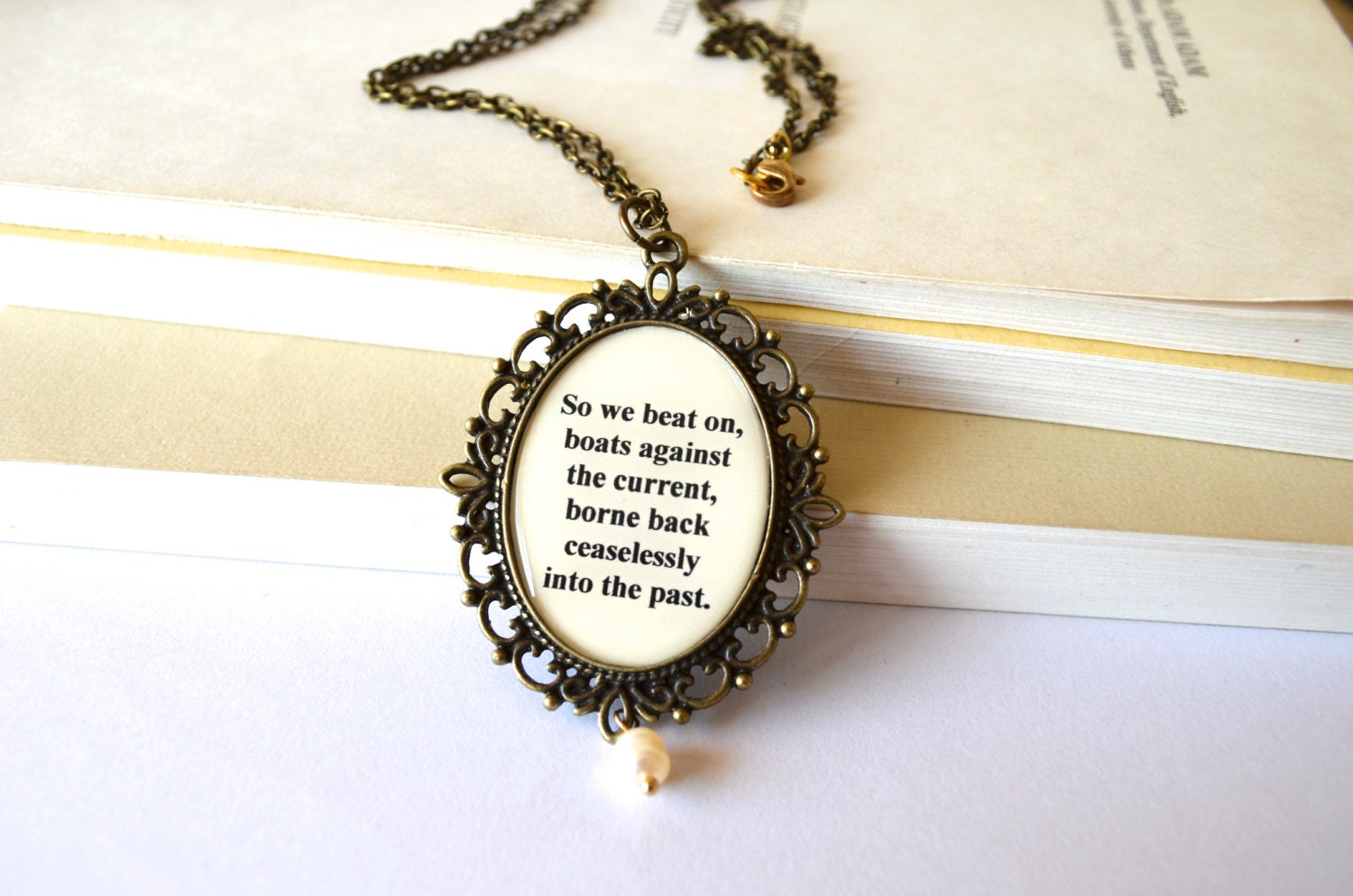 Famous Quotes Jewelry. QuotesGram