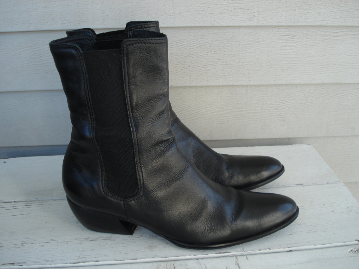 beatle boots amazon