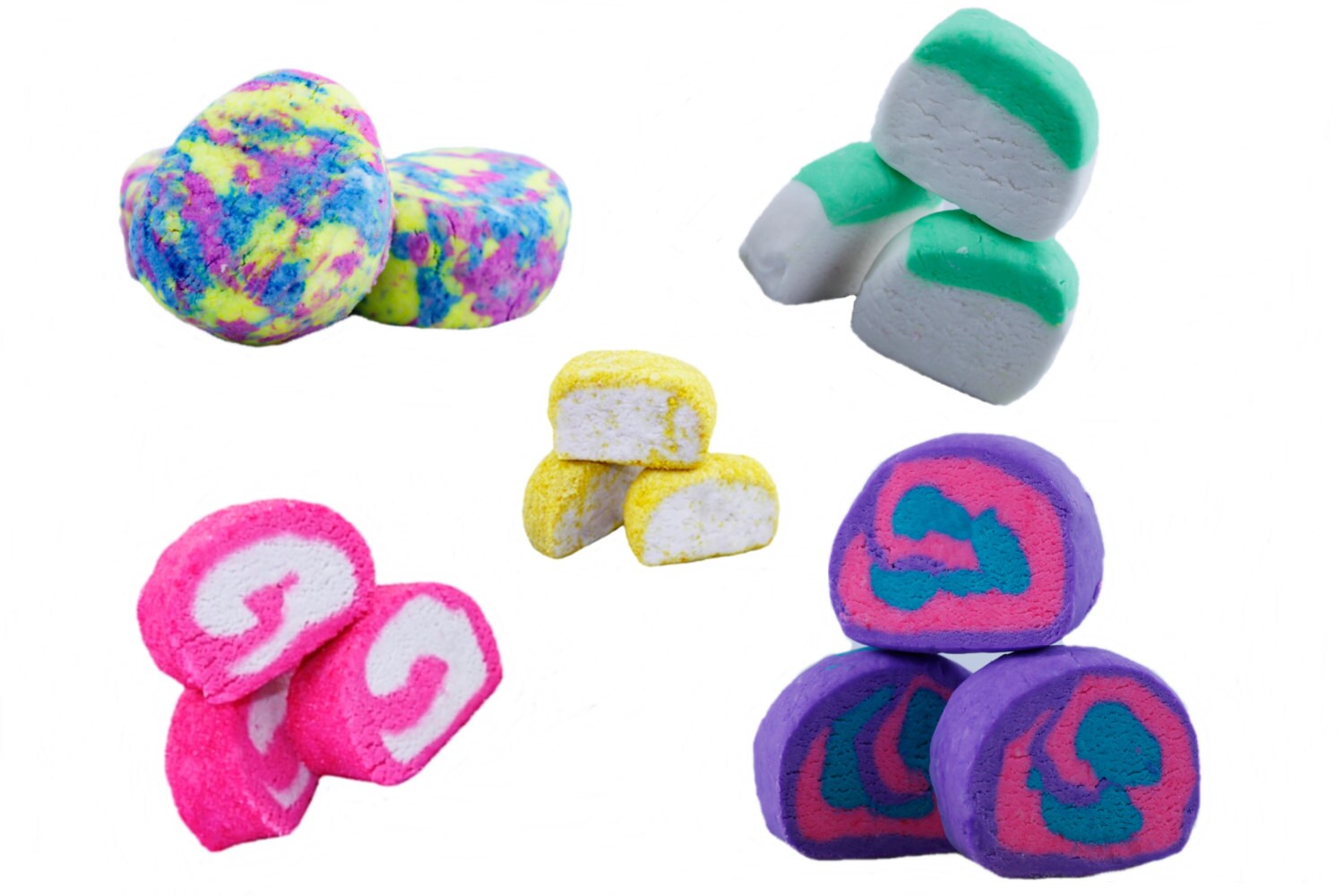 Wholesale Bubble Bars