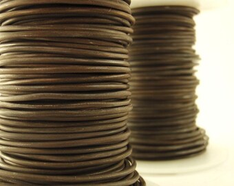Black Iron Wire Oxidized and Oiled to Prevent Rust 100% Guarantee - You Pick Gauge 7, 8, 10, 12, 14, 17, 18, 19, 21, 23, 25, 26, 27