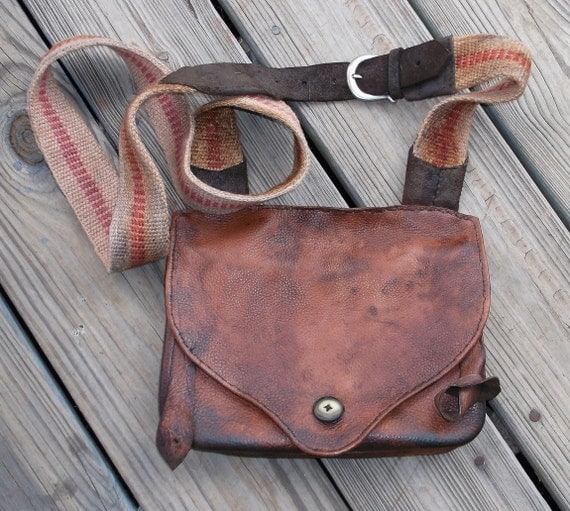 Free Patterns For Possibles Bag IUCN Water
