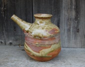 Teapot, Carafe, Soy Sauce Serving Pot, Sake Pot