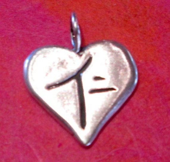 items-similar-to-kindness-chinese-symbol-silver-inspirational-charm-on-etsy